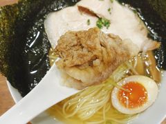 和牛拉面-面屋 猪一