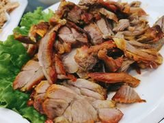 -诺敏塔拉奶茶-布里亚特包子-手把肉(锦都会店)