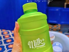 -milkplus·泰式奶茶(较场东路店)
