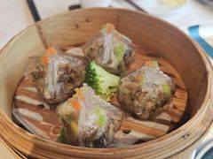 -景月阁空中食府(希尔顿酒店)