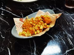-巫山烤鱼(海思路店)