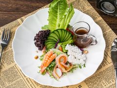 -太麻里文创咖啡馆(创意设计中心店)