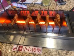 -丰茂烤串(六里桥店)