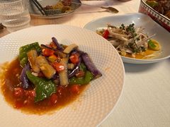 -龟兹KUCINA·新疆菜(前滩L+PLAZA店)