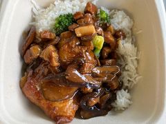 -串串烧(长隆海洋王国店)