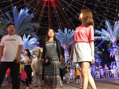 -三亚海昌梦幻海洋不夜城