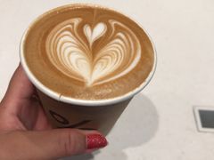 -% Arabica阿拉比卡咖啡烘焙工坊