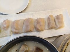 -皇马假日醉海南大酒店·假日一品派茶楼(秀英店)