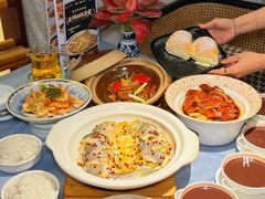 -晓粤·惹味粤菜(凯德乐峰广场店)