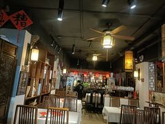 -孔乙己酒家(虹桥路店)