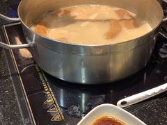 -捞王猪肚鸡火锅(财富中心店)