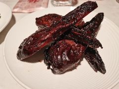 -杨氏青龙虾·羊蝎子(金盛路总店)