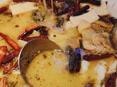 -花椒俏川菜小馆(南海万达店)