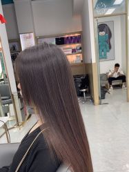 -ASG Hair Salon烫染·接发