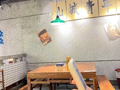 -楠火锅(昆山金鹰店)