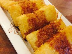 -蓉李记成都名小吃(合肥包河万达店)