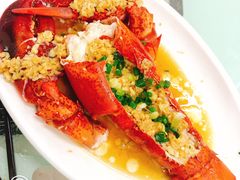 -小辣妹川味海鲜加工店(第一市场椰风巷店)