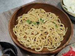 手工拉面-老鼎旺安格斯牛肉火锅(衡艺广场店)