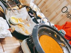 -七楽·韩式欢聚餐厅 치르치르(龙泉驿万达店)