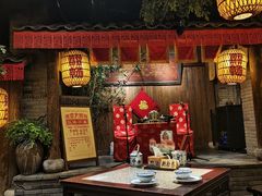-南京大牌档(人民广场店)