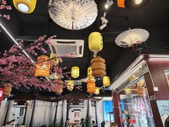 -外婆船宴餐厅·外婆喊你回家吃饭