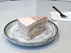 -EVERNAKED裸蛋糕(SOHO天山店)