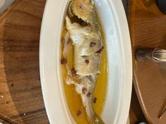 -荷风细雨·中国茶宴(碧云店)