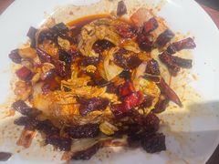 -小杨烤肉(朱雀店)