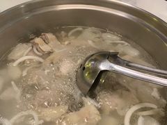 -润园四季椰子鸡火锅(南山海岸城店)