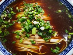 -苏州藏书羊肉(本溪路店)