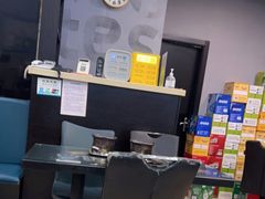 -川香煲(茅台路店)