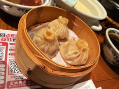 天王烤鸭包-南京大牌档(夫子庙老门东店)