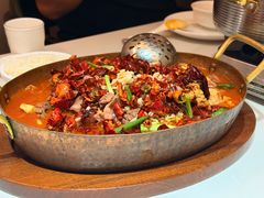 -阿忠食坊大排档·20年老店(万象城店)