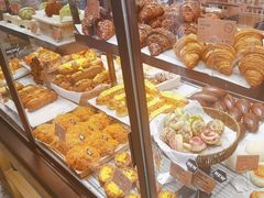 -PAPER STONE BAKERY(天汇广场店)