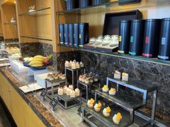 -上海锦江汤臣洲际大酒店