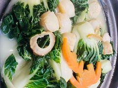 -荣粤酒家·融合粤菜