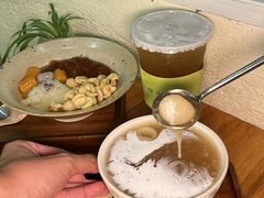 -绿小院(荔湾店)