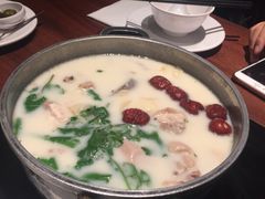 -文兴酒家(Chinatown - Gerrard Street)