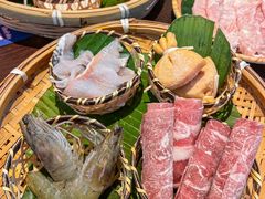 -泰妃殿(武汉首店)