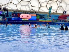 -水立方嬉水乐园
