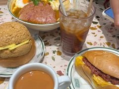 -华嫂冰室(尖沙咀店)