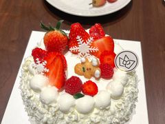 -花甜生活FatimCake·生日蛋糕