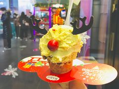 开心果-野人先生现做冰淇淋(北京顺义祥云小镇店)