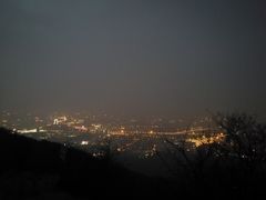 -紫金山山顶公园