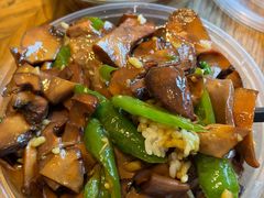 -小喜客·云南特色菜(纳西庭院店)