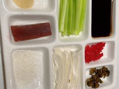 -四季民福烤鸭店(王府井灯市口店)