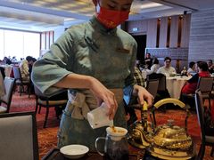 -白天鹅宾馆-宏图府餐厅