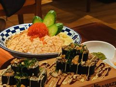 -摩打食堂(喜荟城店)