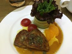 -北京益田影人花园酒店