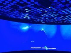 -同济大学四平路校区深海探索馆